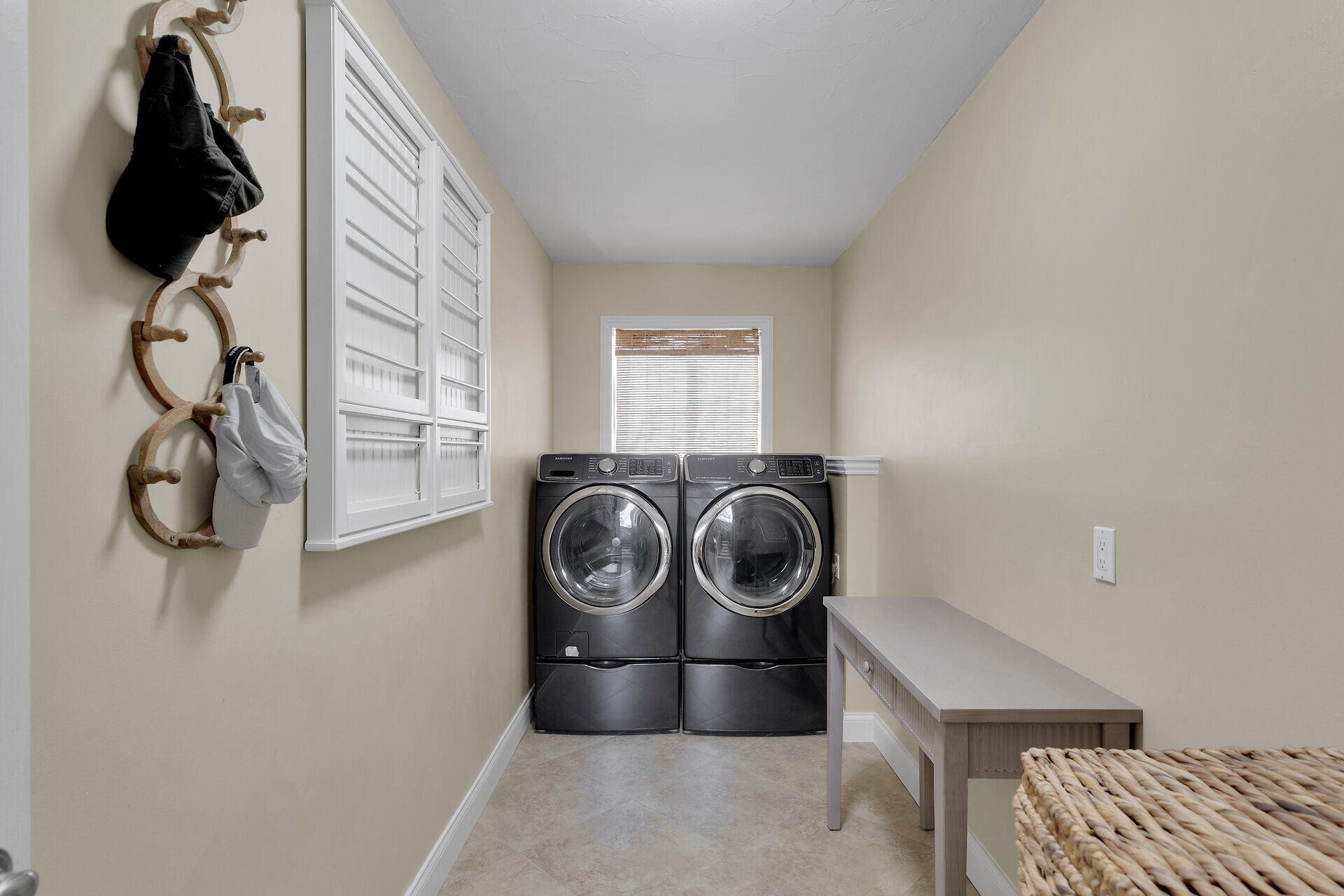 210 14th Street Key Colony Beach, FL 33051 - Photo 43 of 78 Laundry Room