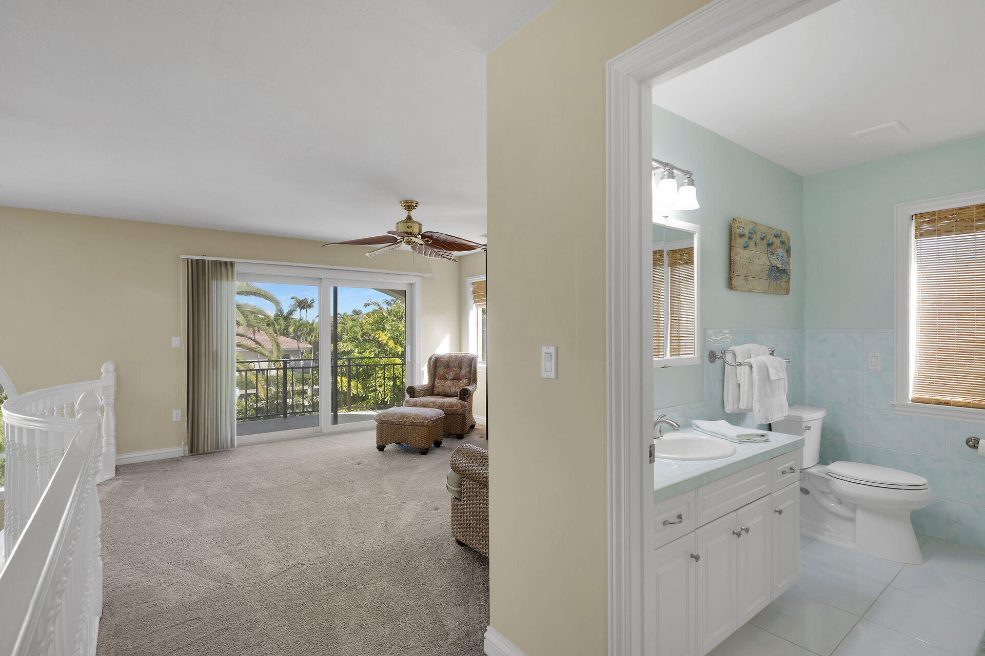 210 14th Street Key Colony Beach, FL 33051 - Photo 47 of 78 View of Bonus Area & Guest Bathroom
