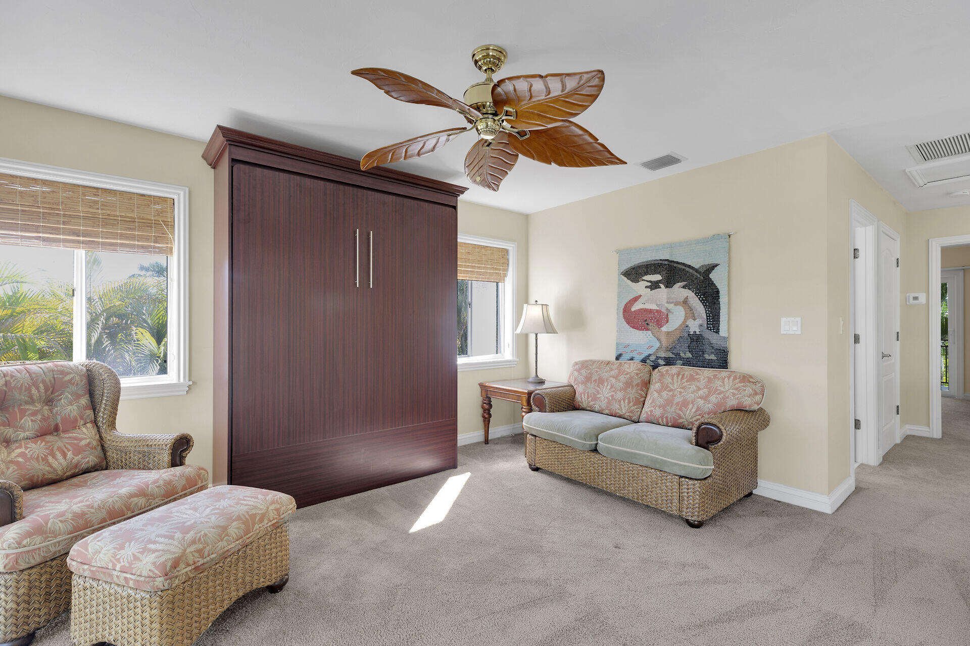 210 14th Street Key Colony Beach, FL 33051 - Photo 49 of 78 Bonus Room / Den / 4th Bed