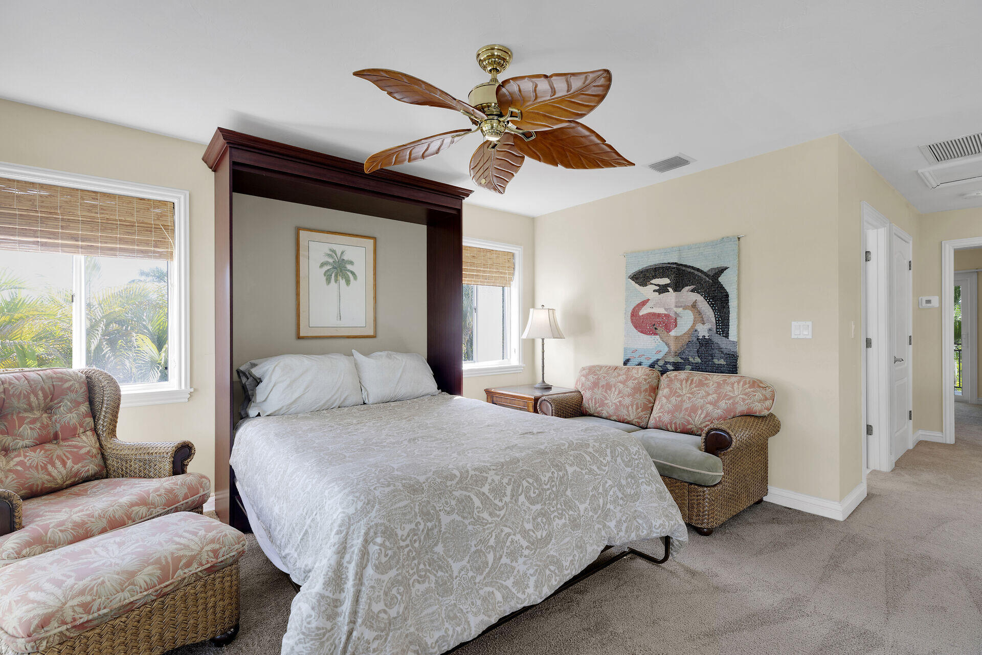 210 14th Street Key Colony Beach, FL 33051 - Photo 50 of 78 4th Murphy Bed For Additional Guests