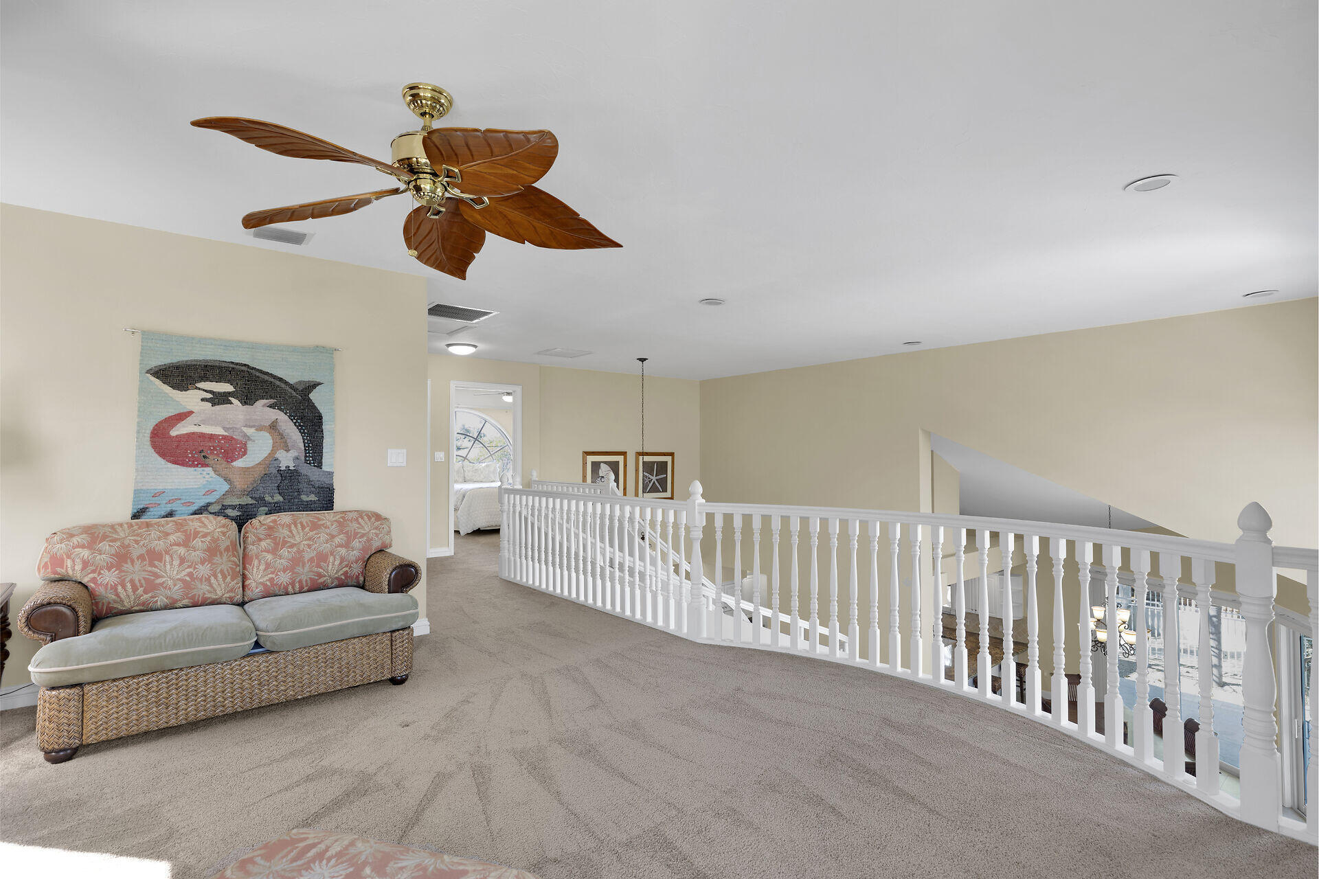 210 14th Street Key Colony Beach, FL 33051 - Photo 51 of 78 Large Recreation Bonus Area