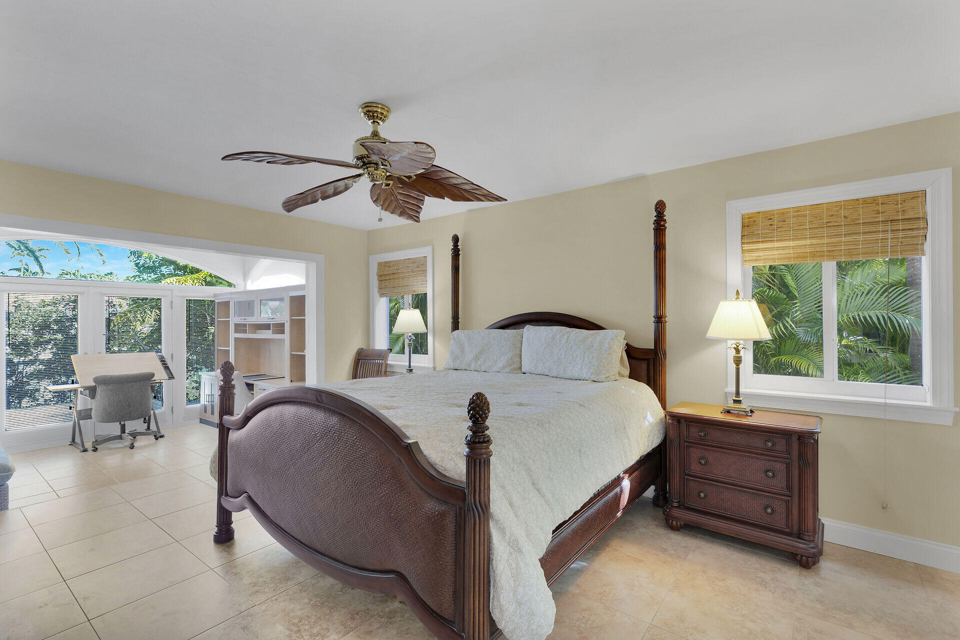 210 14th Street Key Colony Beach, FL 33051 - Photo 6 of 78 Primary Bedroom Suite