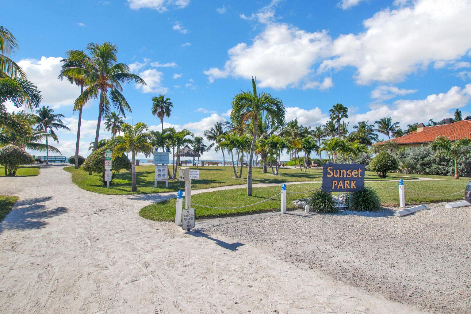 210 14th Street Key Colony Beach, FL 33051 - Photo 71 of 78 Sunset Park