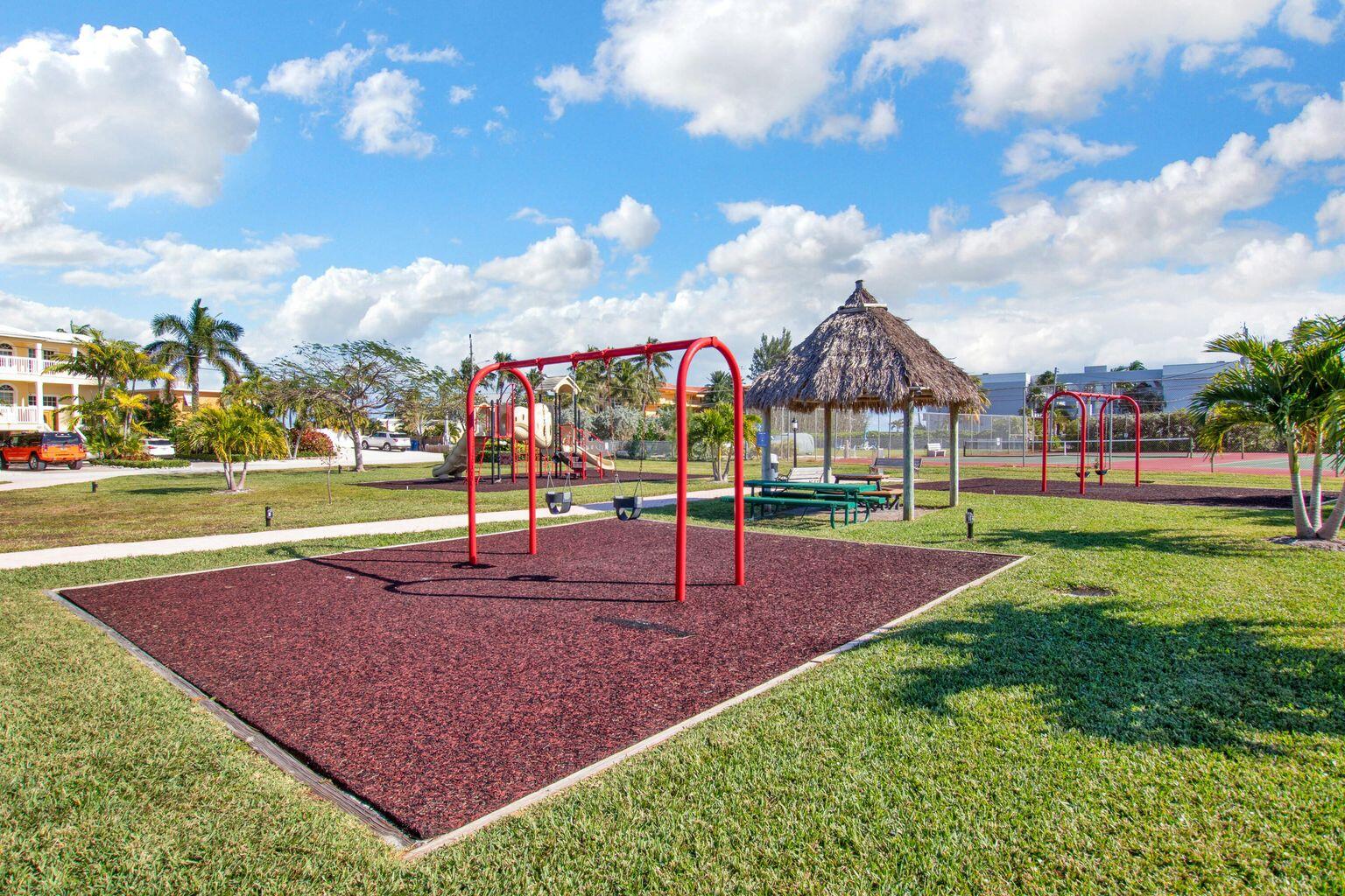210 14th Street Key Colony Beach, FL 33051 - Photo 73 of 78 Playground