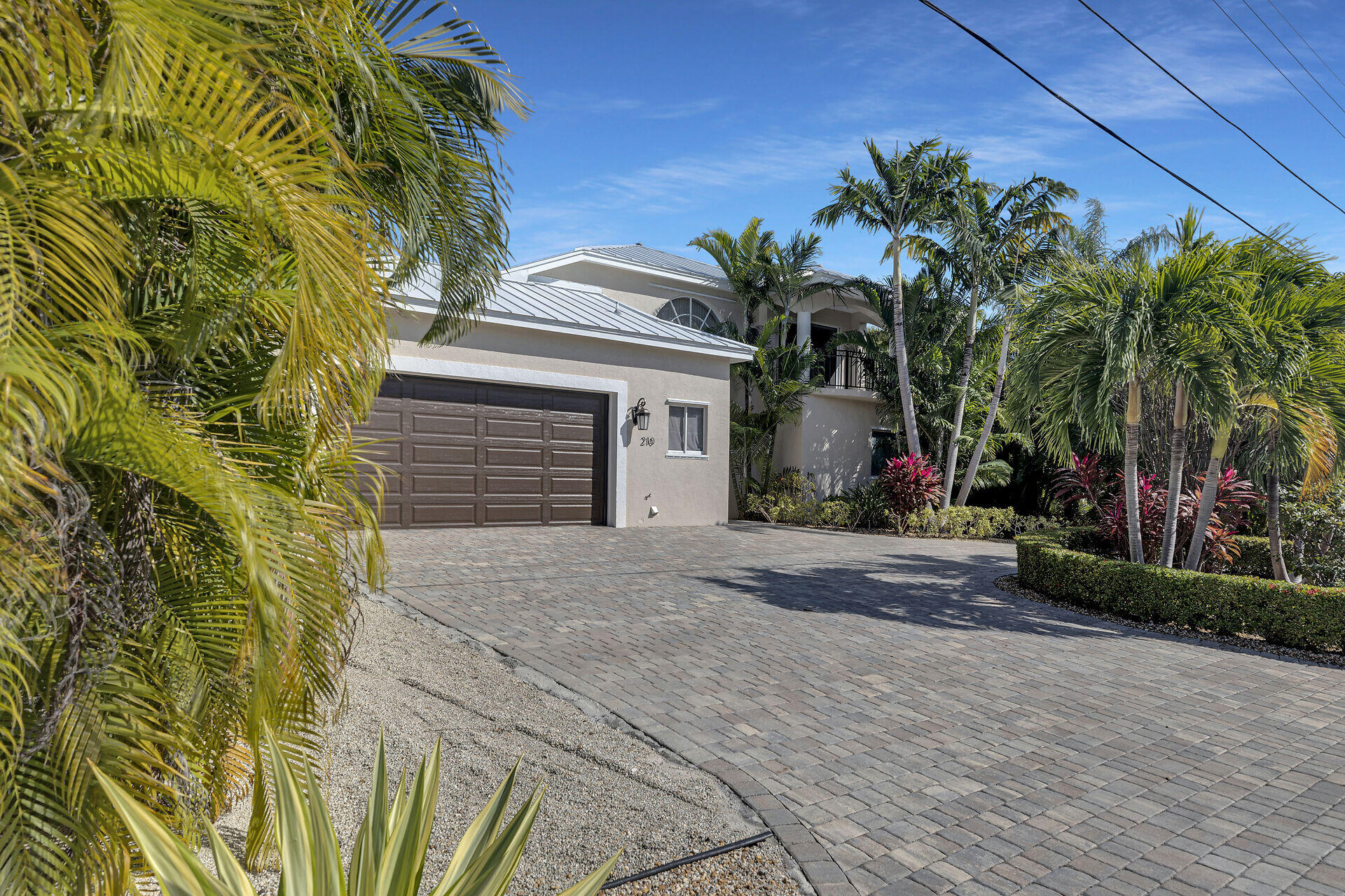 210 14th Street Key Colony Beach, FL 33051 - Photo 76 of 78 Plenty of Parking