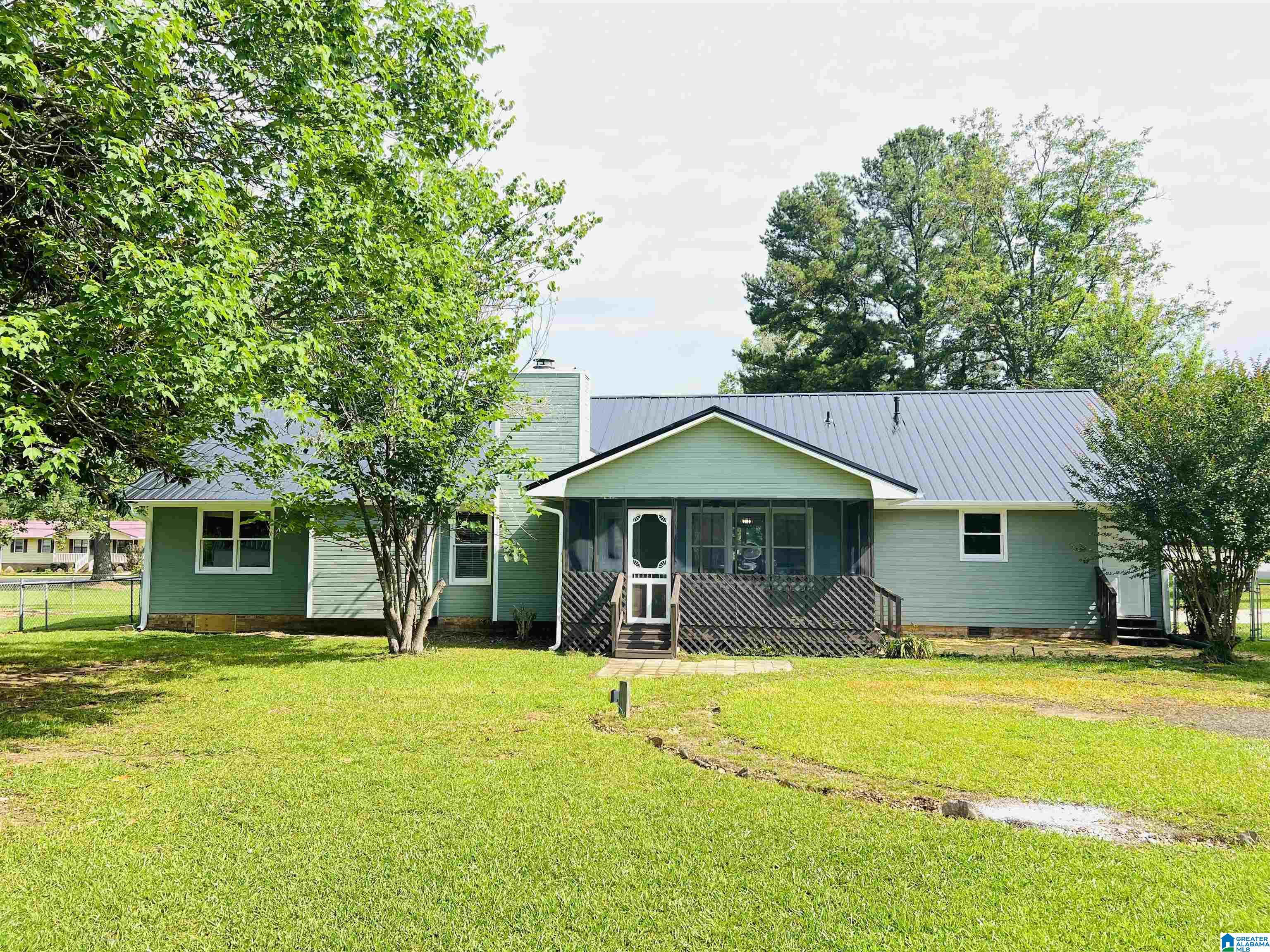 3614 Mcintosh Road Oxford, AL 36203 - Photo 37 of 41