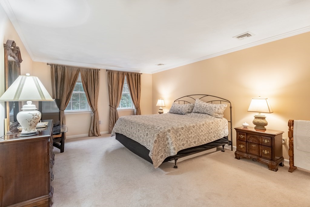249 Ipswich Road Boxford, MA 01921 - Photo 19 of 38