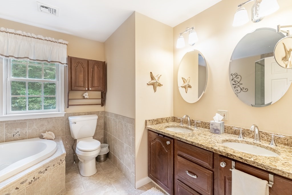 249 Ipswich Road Boxford, MA 01921 - Photo 20 of 38