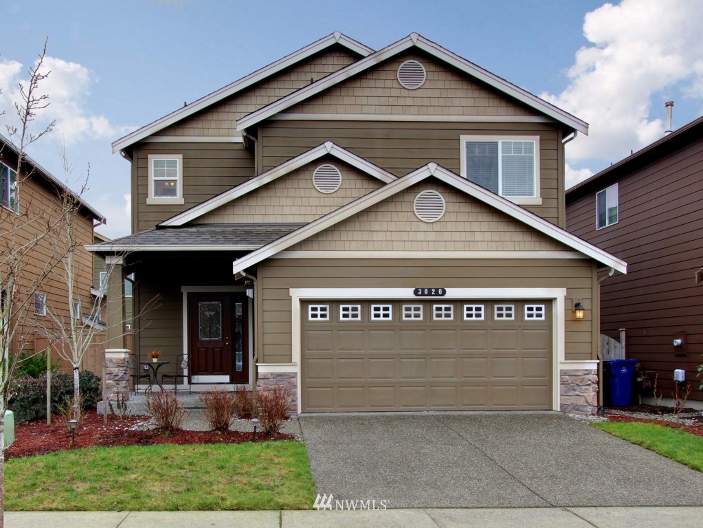 3020 183rd Street Southeast Bothell, WA 98012 - Photo 1 of 22