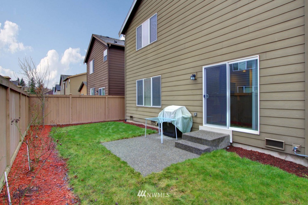 3020 183rd Street Southeast Bothell, WA 98012 - Photo 22 of 22