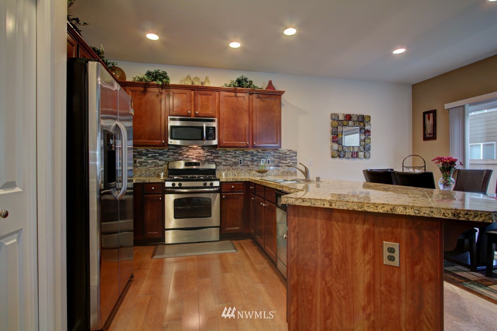 3020 183rd Street Southeast Bothell, WA 98012 - Photo 10 of 22