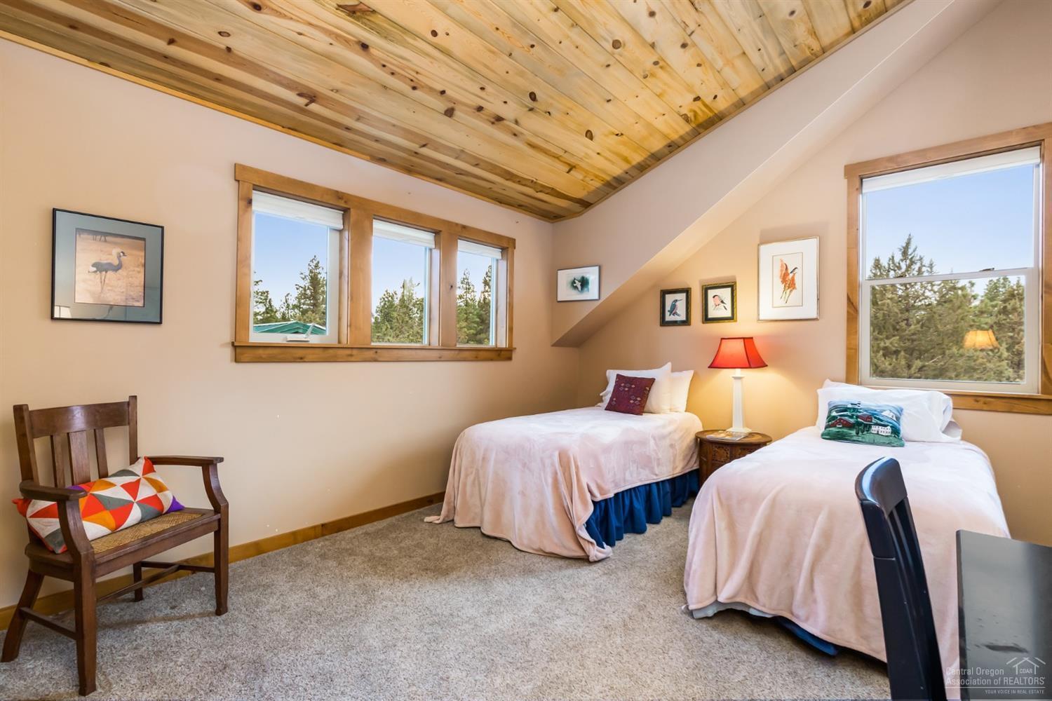 16955 Peterson Ridge Road Bend, OR 97703 - Photo 18 of 25 Additional Photo