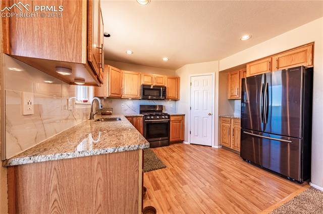 8191 Tompkins Road Peyton, CO 80831 - Photo 15 of 40