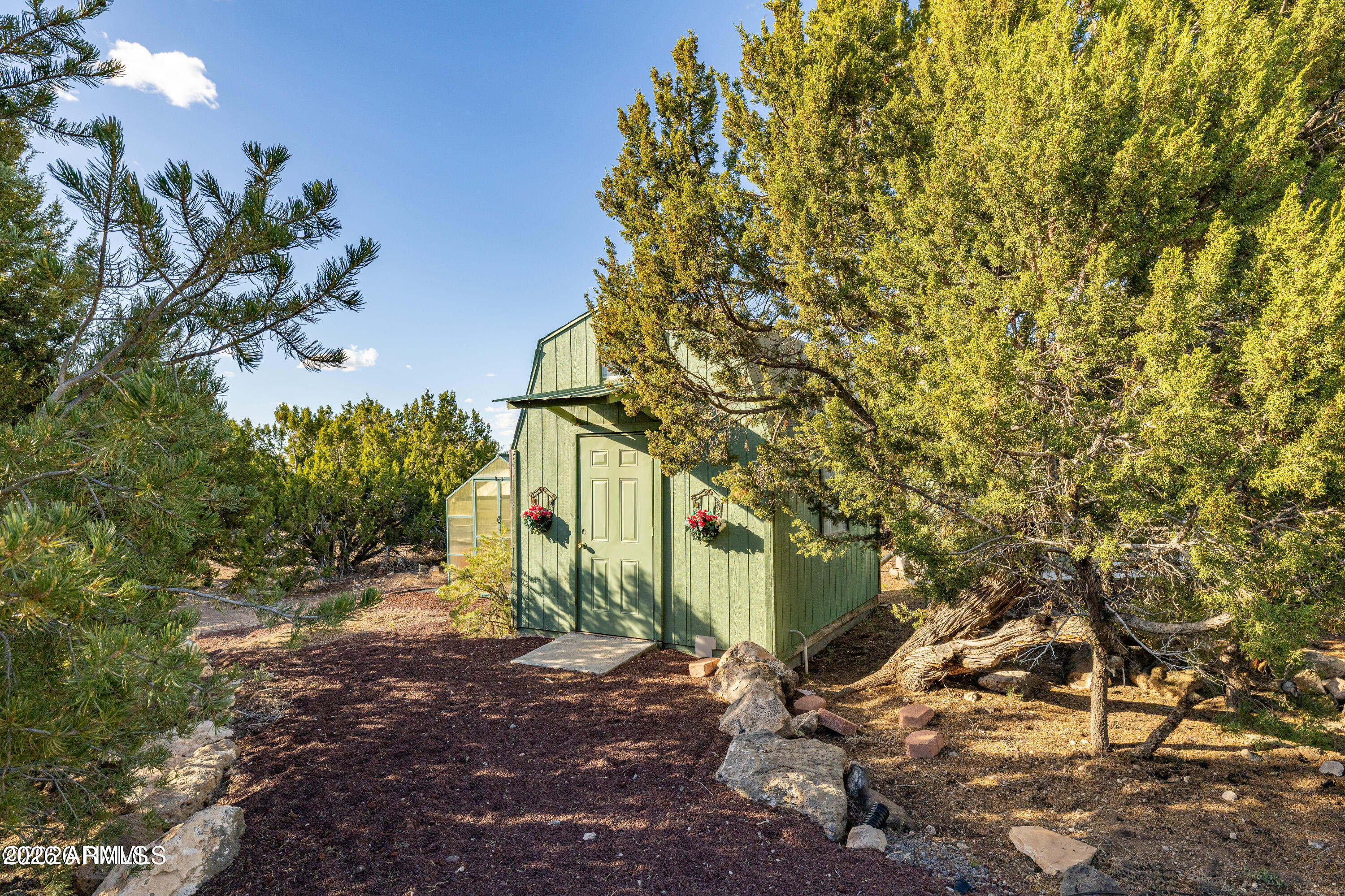 13626 North Ravenwood Road Williams, AZ 86046 - Photo 32 of 40