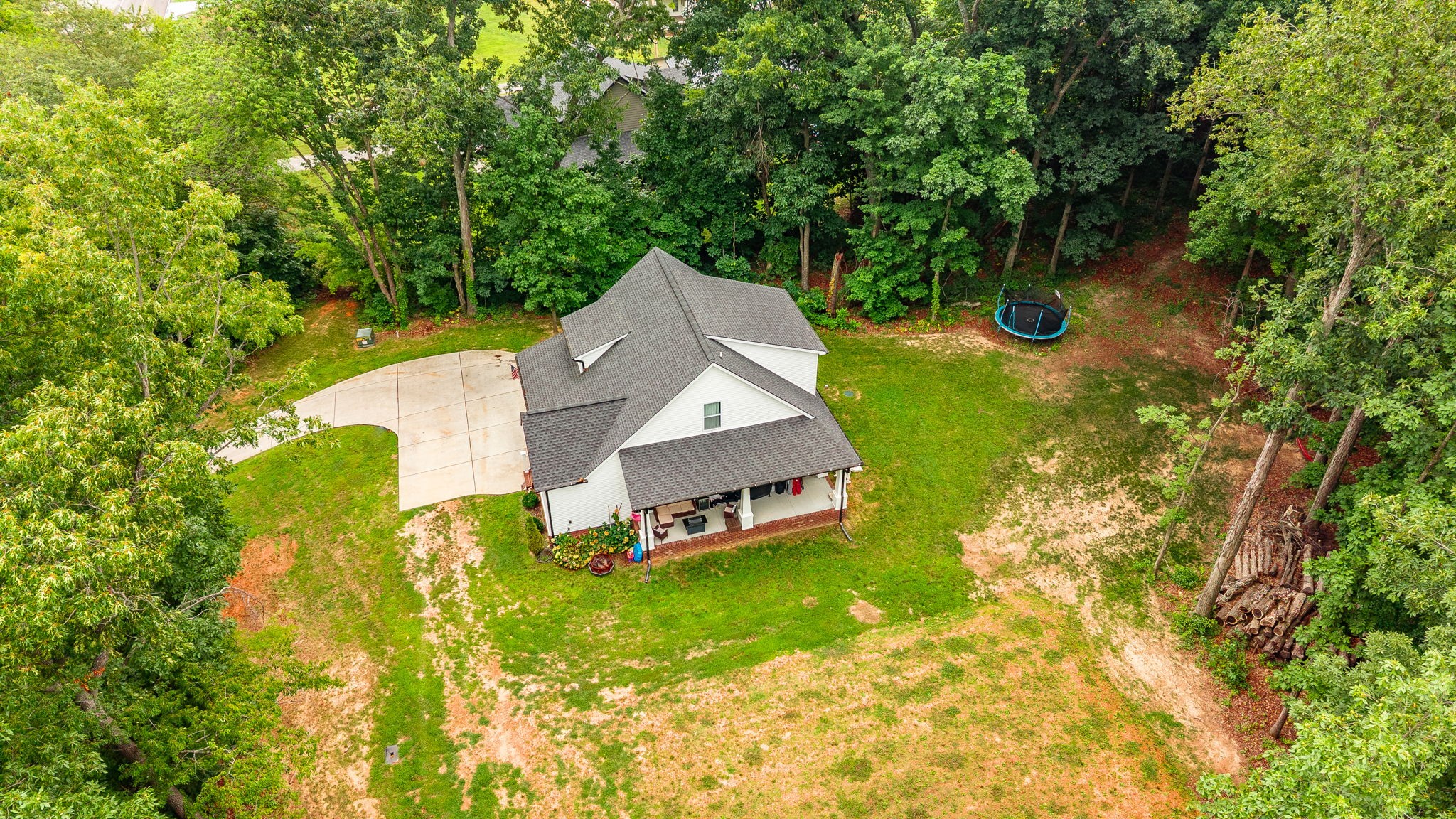 8909 Cedar Grove Road Cross Plains, TN 37049 - Photo 55 of 57