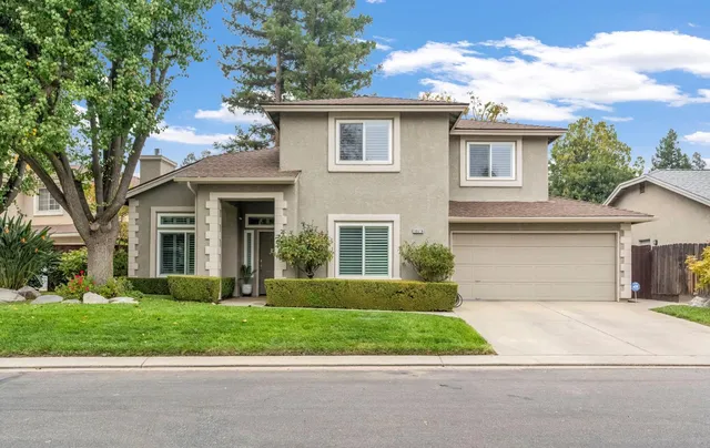 $539,000 | 10619 North Sea Shell Cove, Fresno, CA 93730