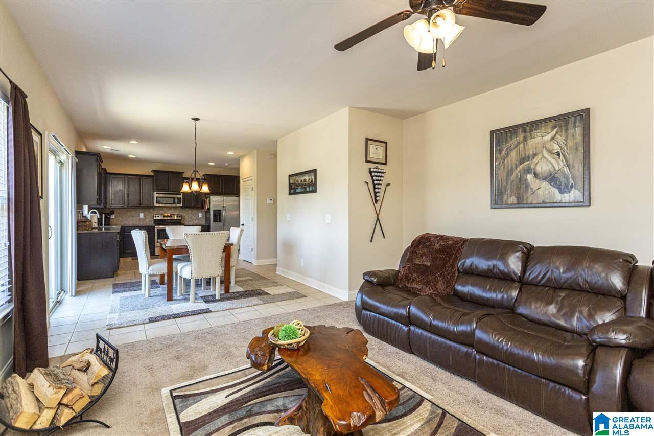 358 Blackberry Boulevard Springville, AL 35146 - Photo 19 of 50