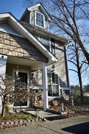 $225,000 | 208 Park Street, Unit 106, Dallas, GA 30132