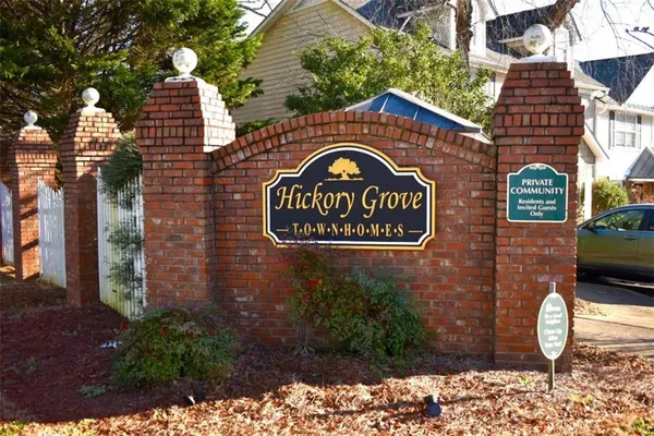 $225,000 | 208 Park Street, Unit 106, Dallas, GA 30132