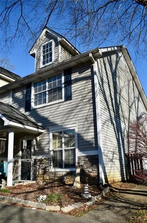 $225,000 | 208 Park Street, Unit 106, Dallas, GA 30132