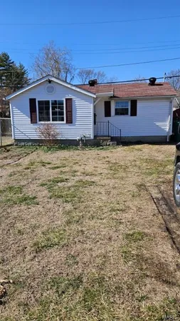 $23,000 | 627 North 75th Street, East St. Louis, IL 62203