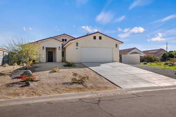 $469,000 | 16094 Avenida Atezada, Desert Hot Springs, CA 92240