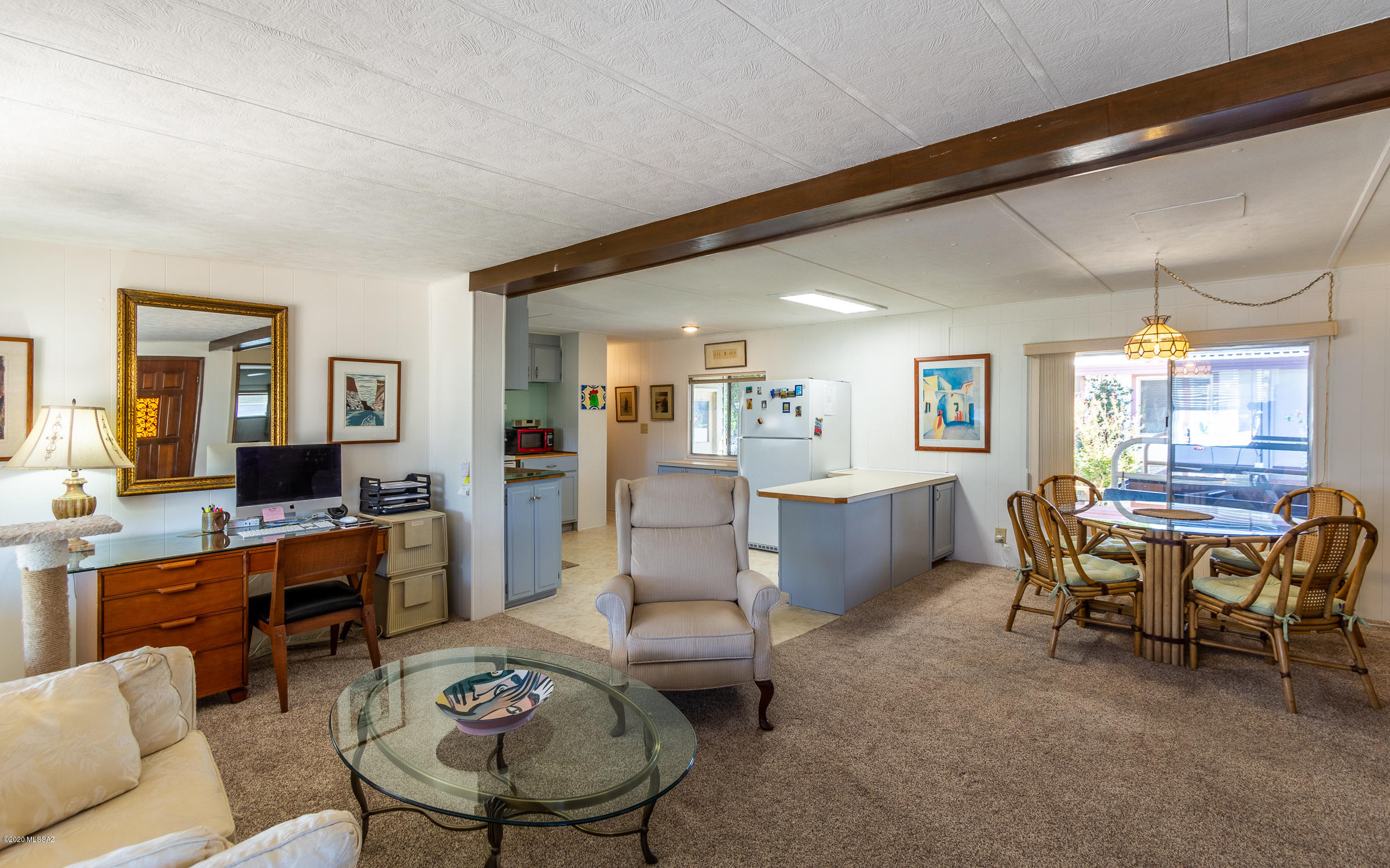 5712 West Rafter Cir Street Tucson, AZ 85713 - Photo 6 of 42 Gallery Image 6