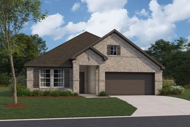 $396,990 | 32111 Morning Luster Court, Fulshear, TX 77441