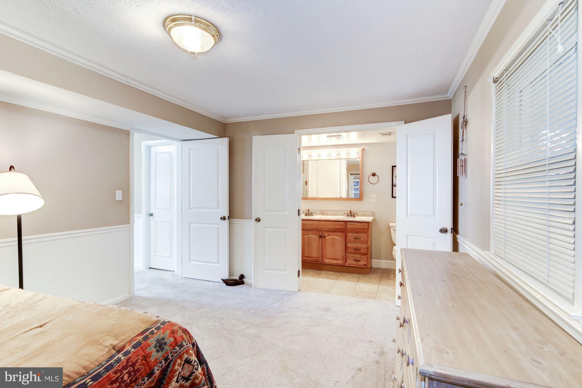 7013 Sea Cliff Road McLean, VA 22101 - Photo 15 of 22 Bedroom (Master)