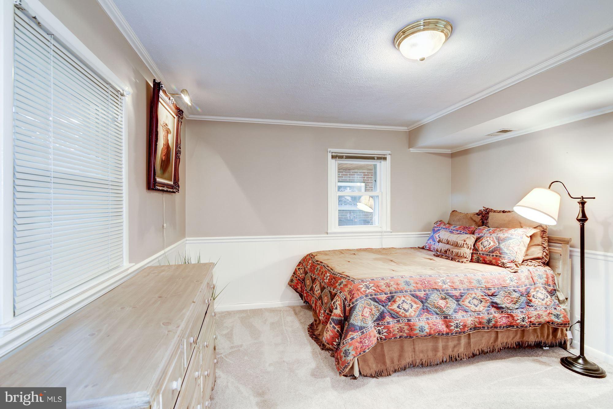 7013 Sea Cliff Road McLean, VA 22101 - Photo 16 of 22 Bedroom (Master)