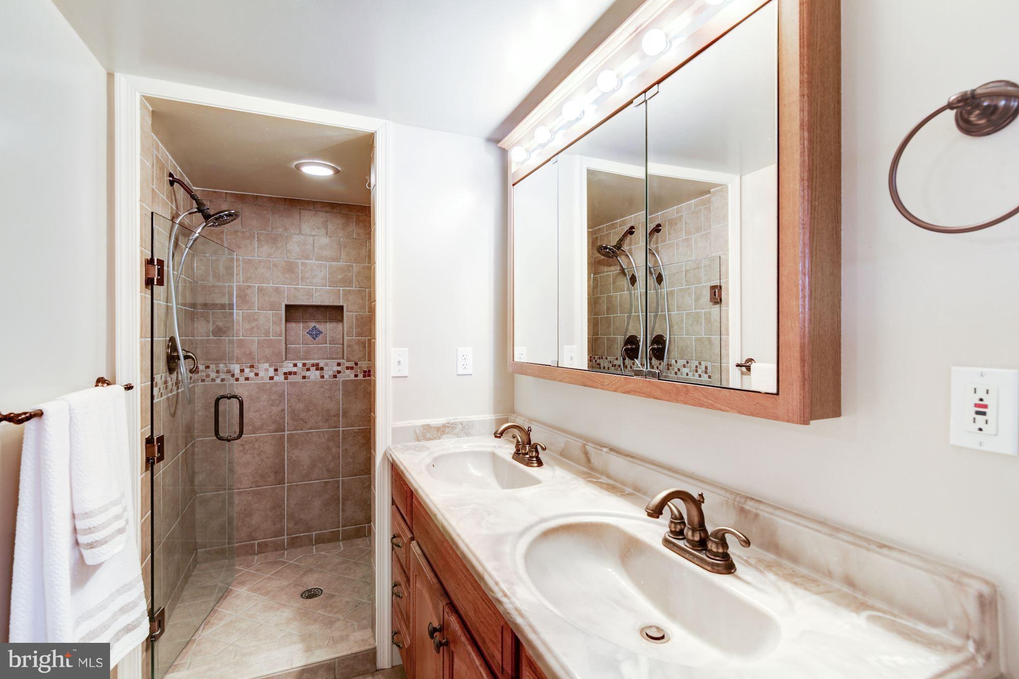 7013 Sea Cliff Road McLean, VA 22101 - Photo 17 of 22 Bath (Master)