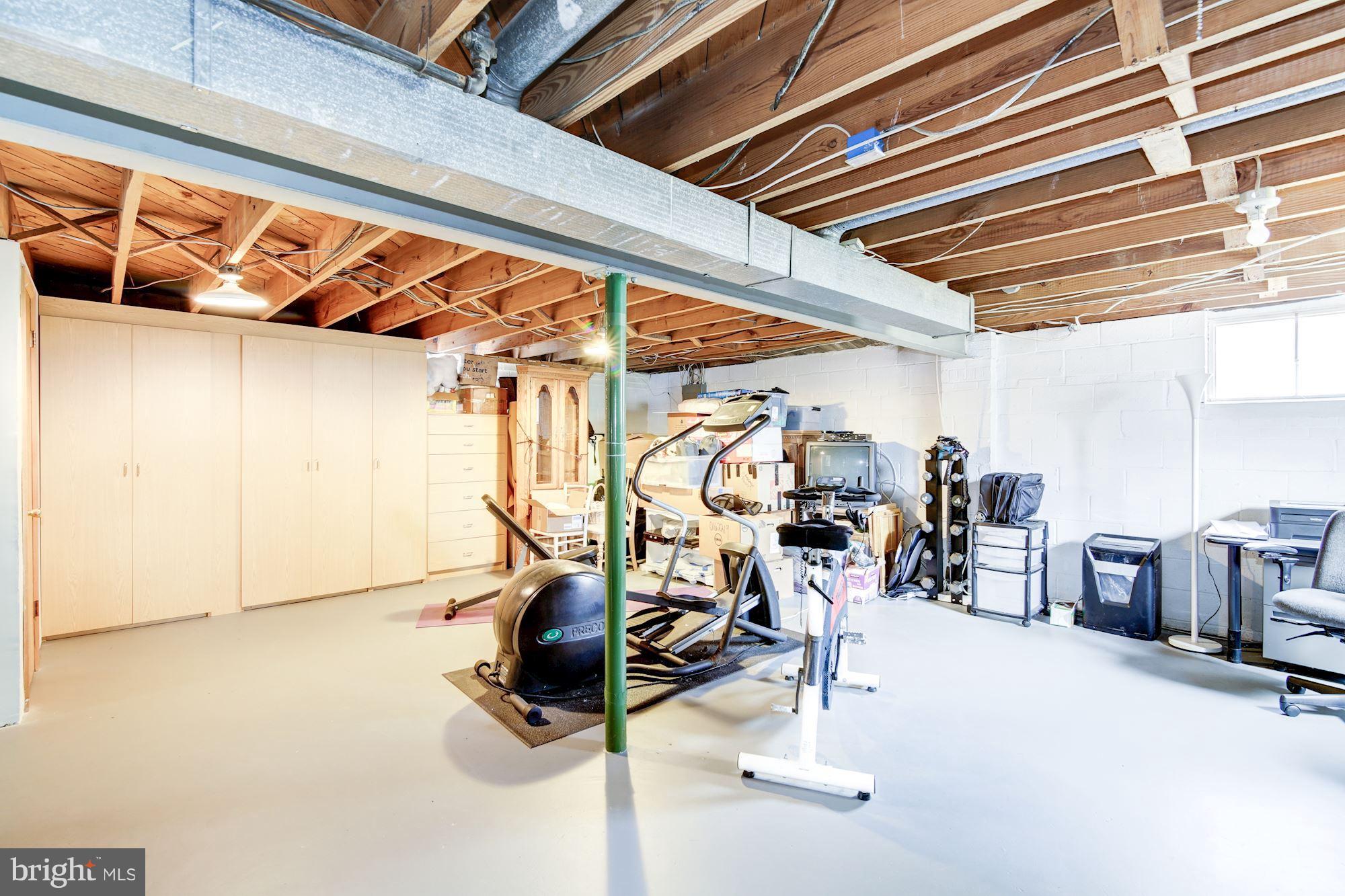 7013 Sea Cliff Road McLean, VA 22101 - Photo 19 of 22 Basement