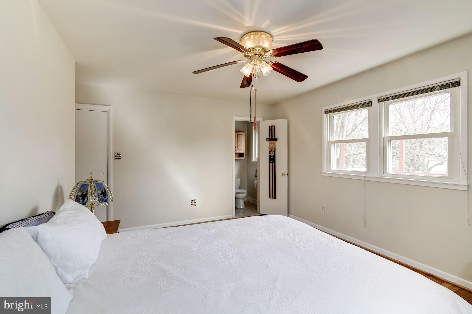 7013 Sea Cliff Road McLean, VA 22101 - Photo 8 of 22 Bedroom (Master)