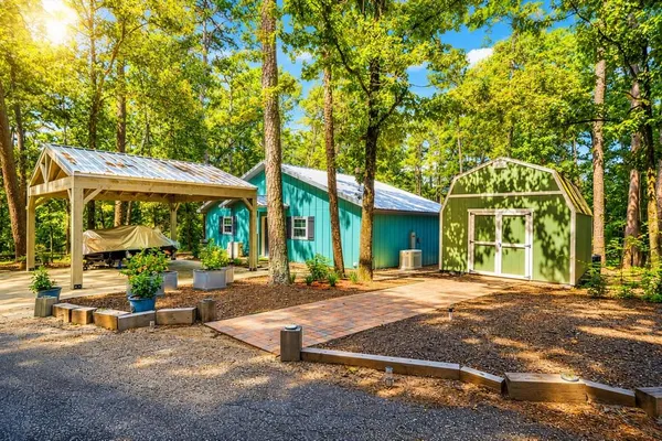 $219,500 | 148 Private Road 8574, Winnsboro, TX 75494
