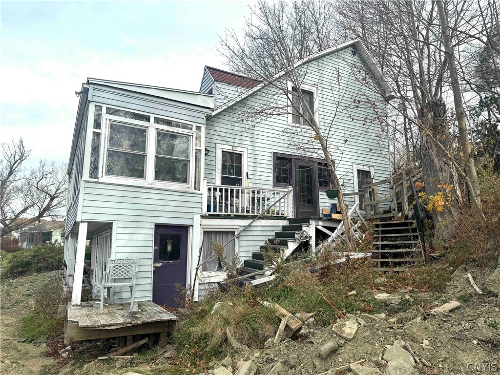 373 North B N Shore Road Cuba, NY 14727 - Photo 10 of 38
