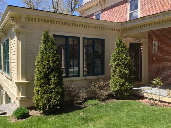 19 Merriam Road Princeton, MA 01541 - Photo 5 of 28 front view of a house