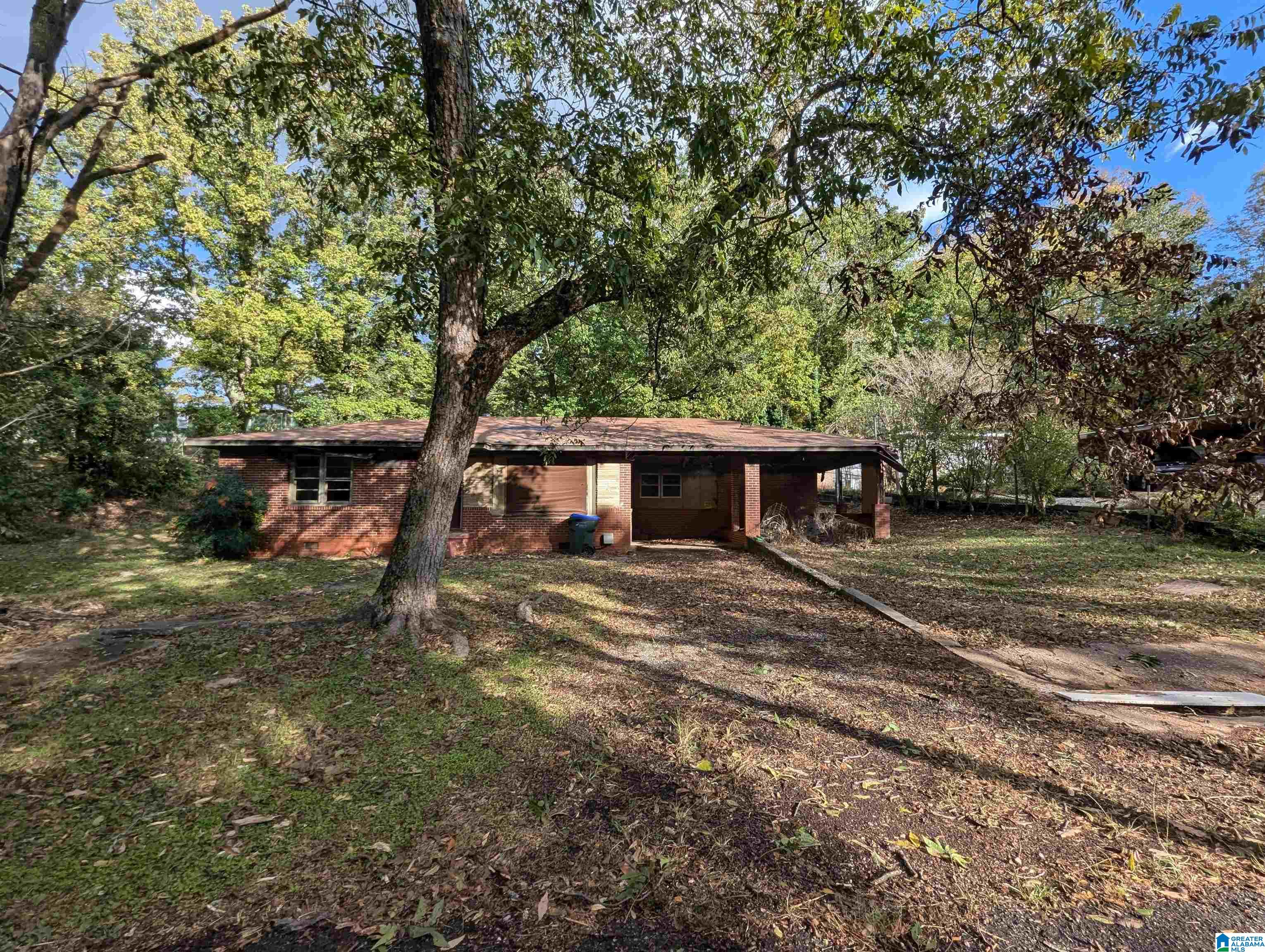117 Oak Lane Anniston, AL 36201 - Photo 6 of 33