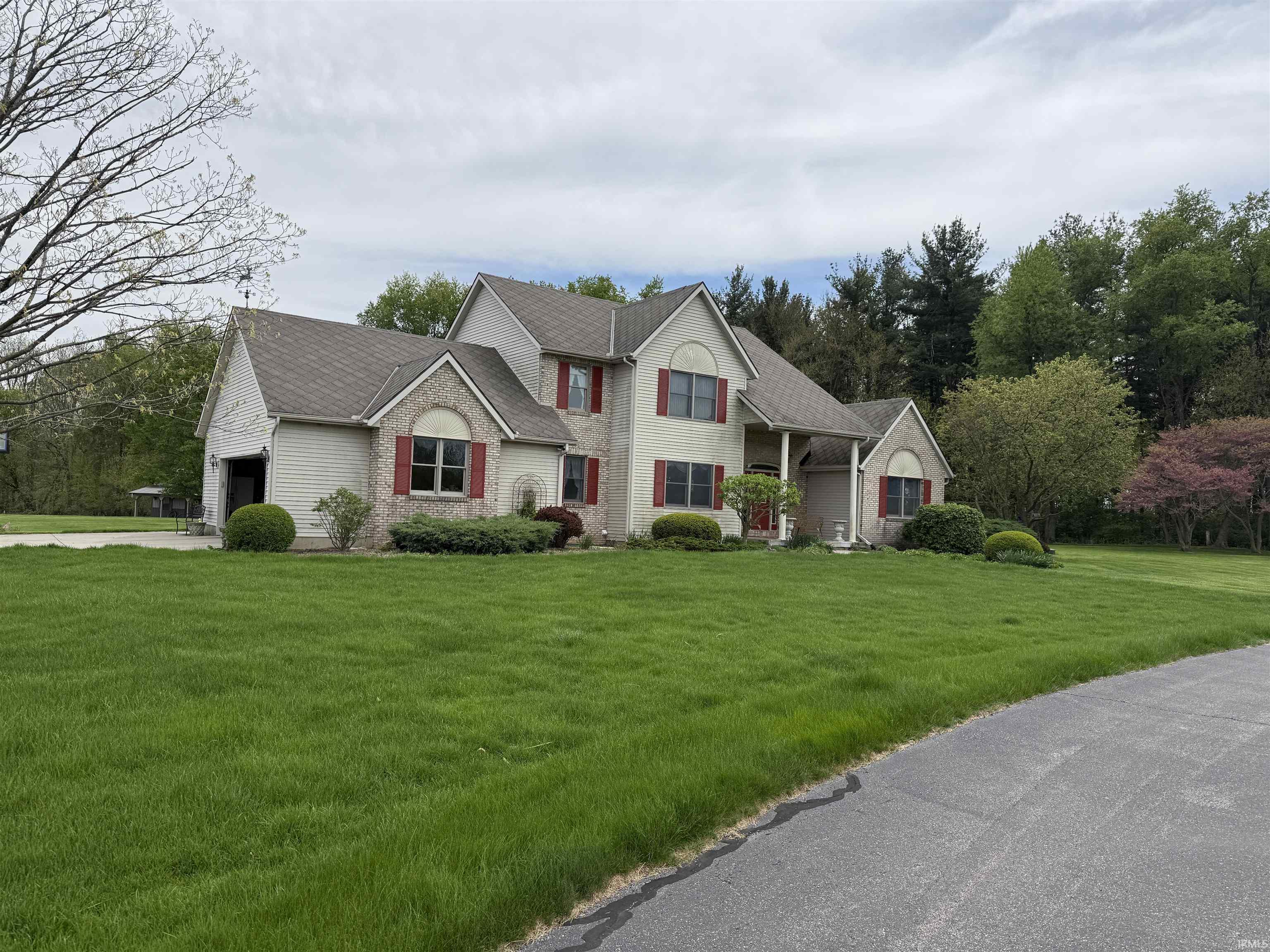 13900 Ironwood Road Argos, IN 46501 - Photo 1 of 27