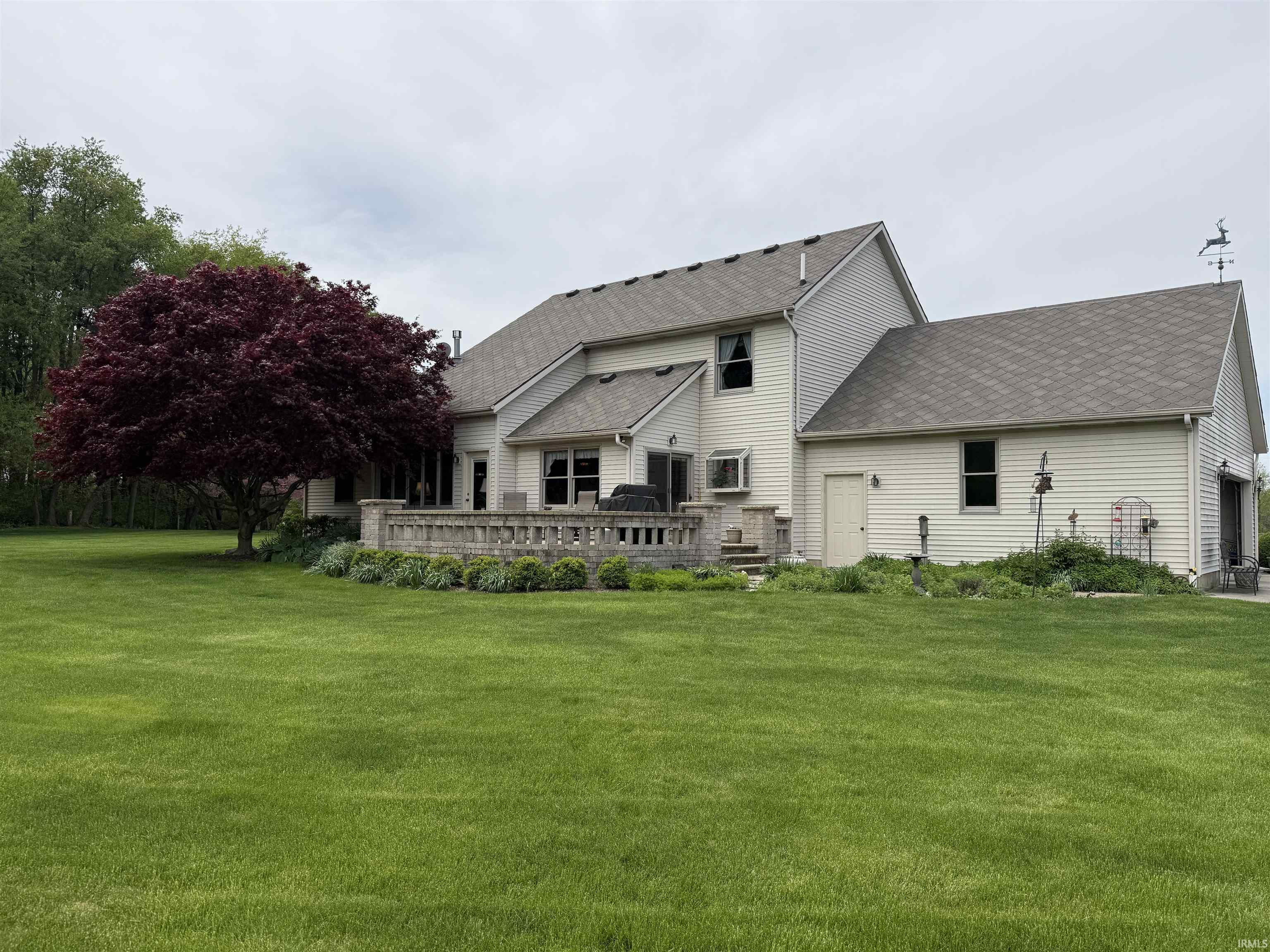 13900 Ironwood Road Argos, IN 46501 - Photo 2 of 27