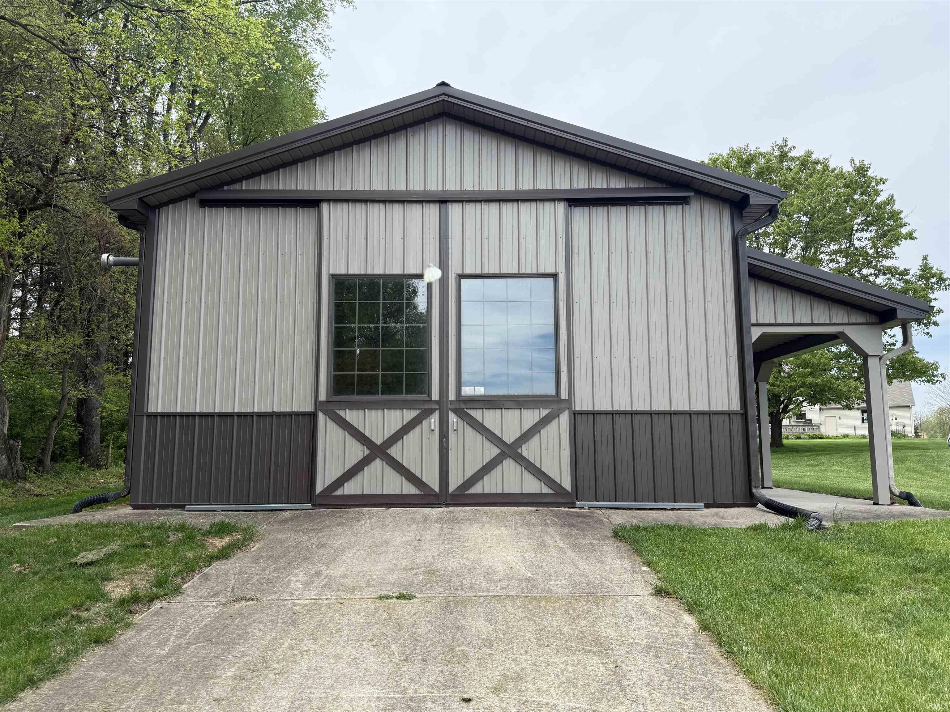13900 Ironwood Road Argos, IN 46501 - Photo 24 of 27