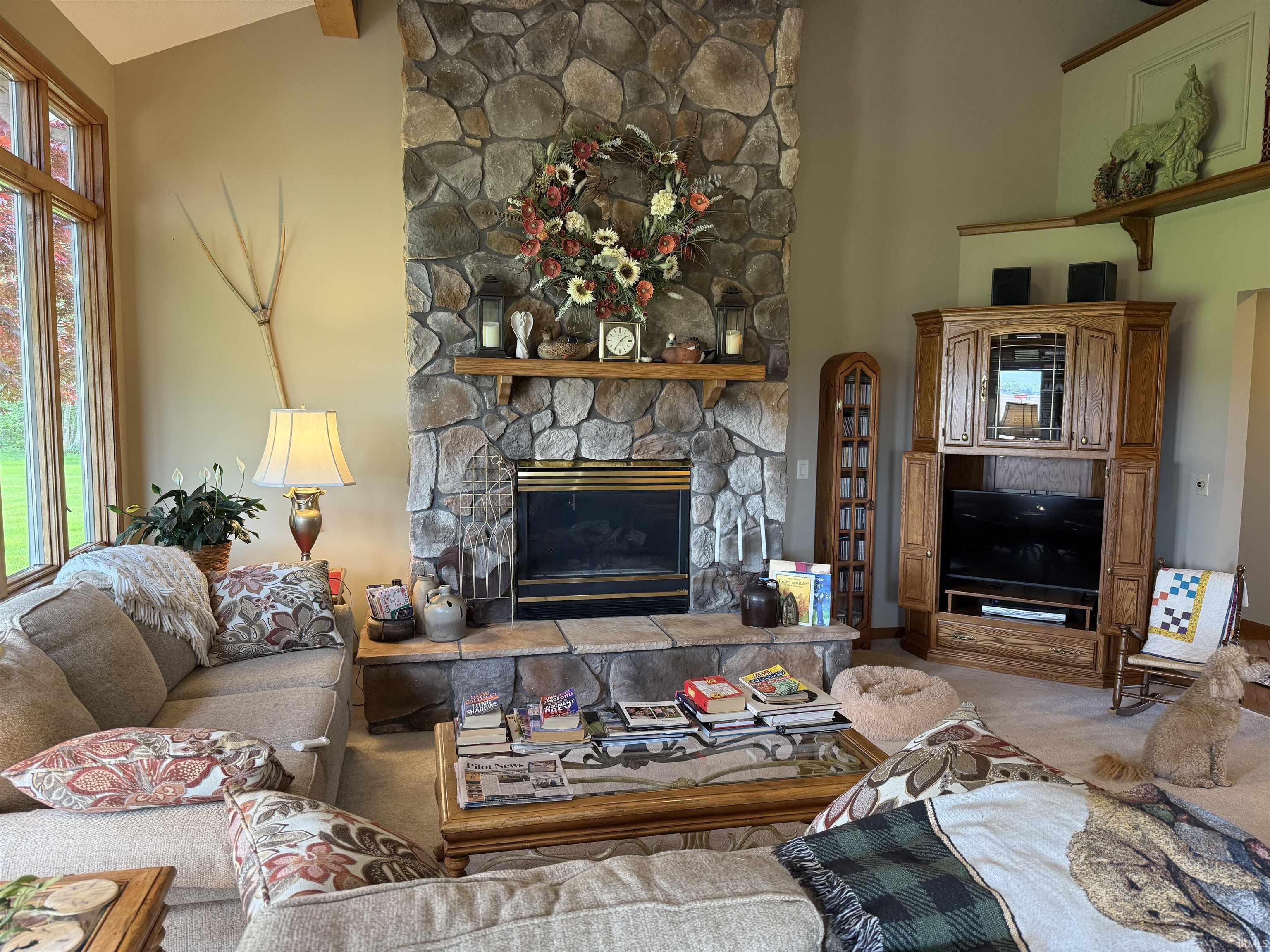 13900 Ironwood Road Argos, IN 46501 - Photo 7 of 27