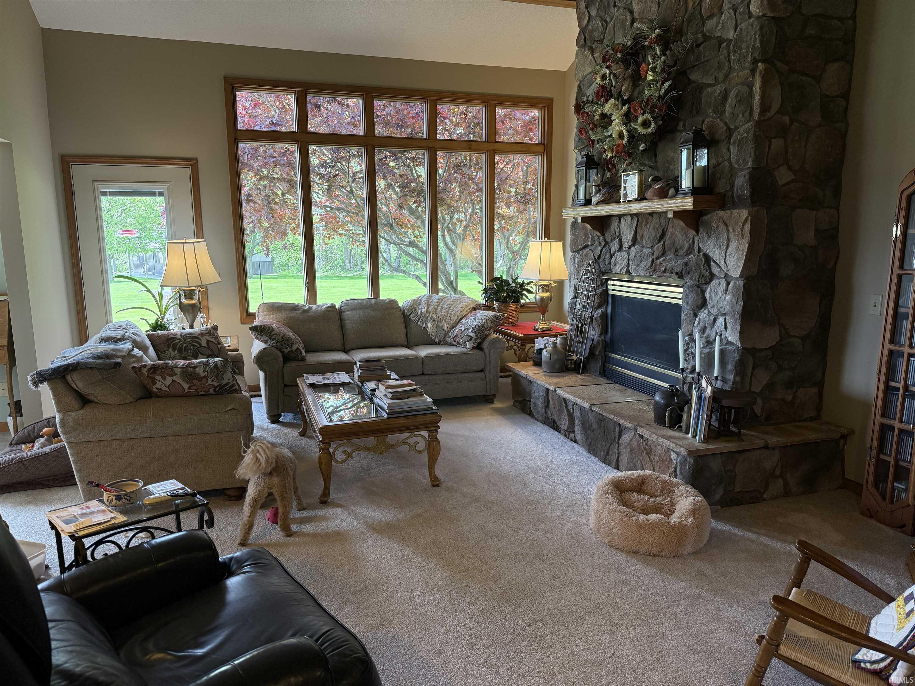 13900 Ironwood Road Argos, IN 46501 - Photo 8 of 27