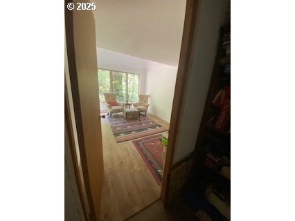 64 Northwoods Cougar, WA 98616 - Photo 5 of 22 a view of a living room with a fireplace