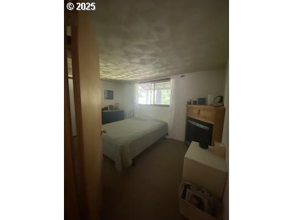 64 Northwoods Cougar, WA 98616 - Photo 8 of 22 a bedroom with a bed and a potted plant next to a window