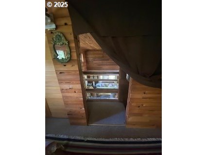 64 Northwoods Cougar, WA 98616 - Photo 9 of 22 a view of a hallway