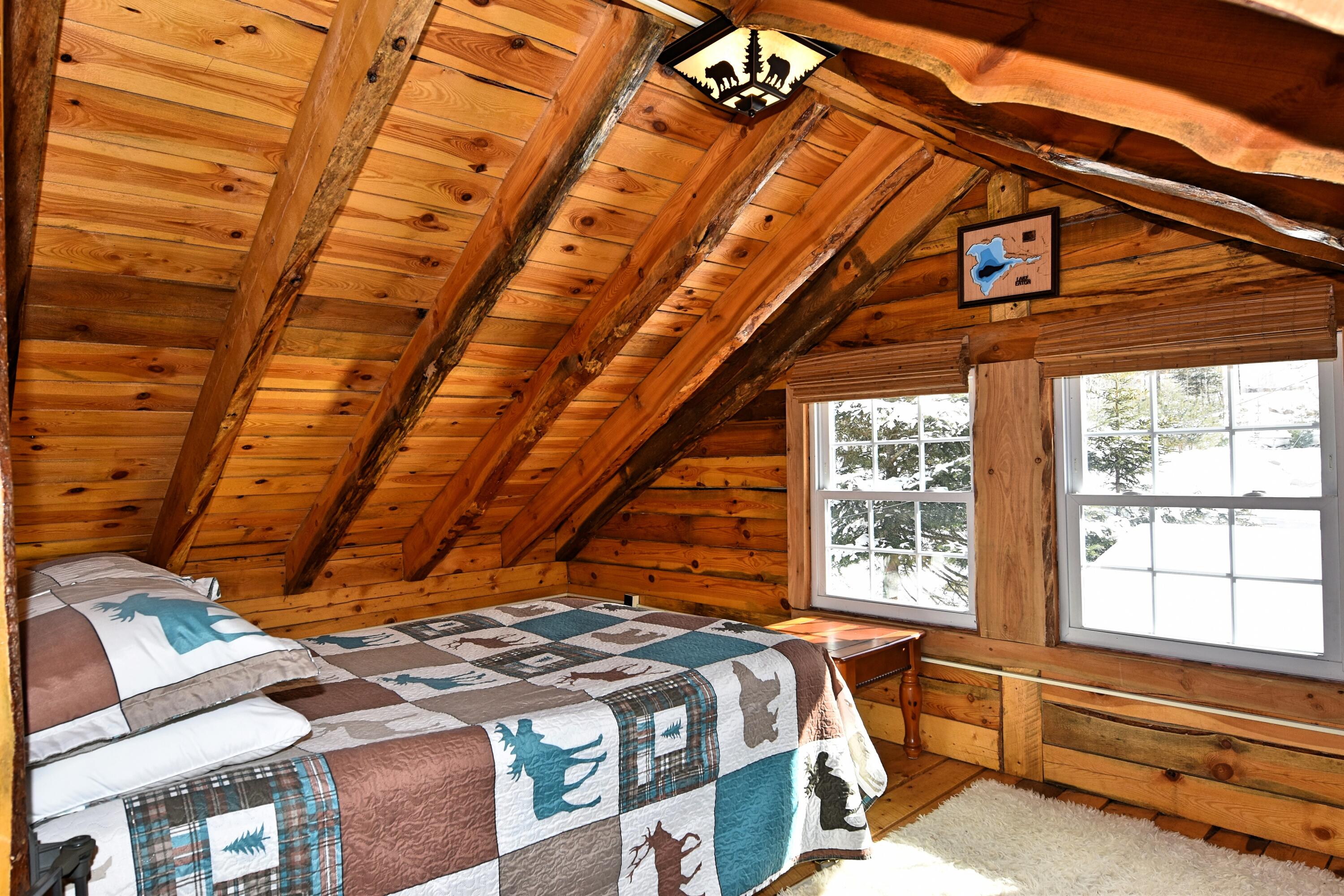 8222 Newcomb Road Long Lake, NY 12847 - Photo 17 of 20 Gallery Image 17