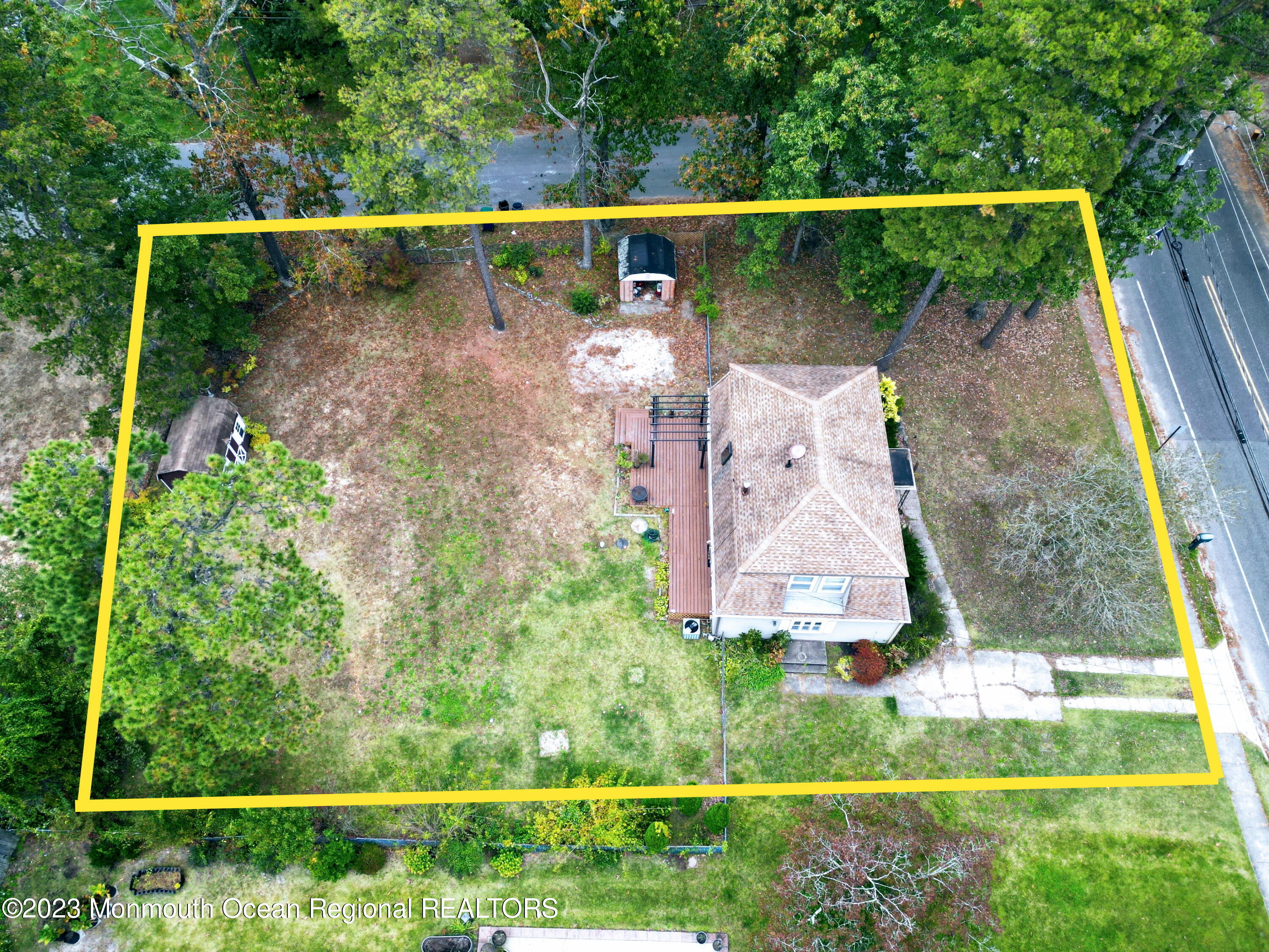 507 Cains Mill Road Williamstown, NJ 08094 - Photo 24 of 24 dji_fly_20231017_163316_384_169828135928