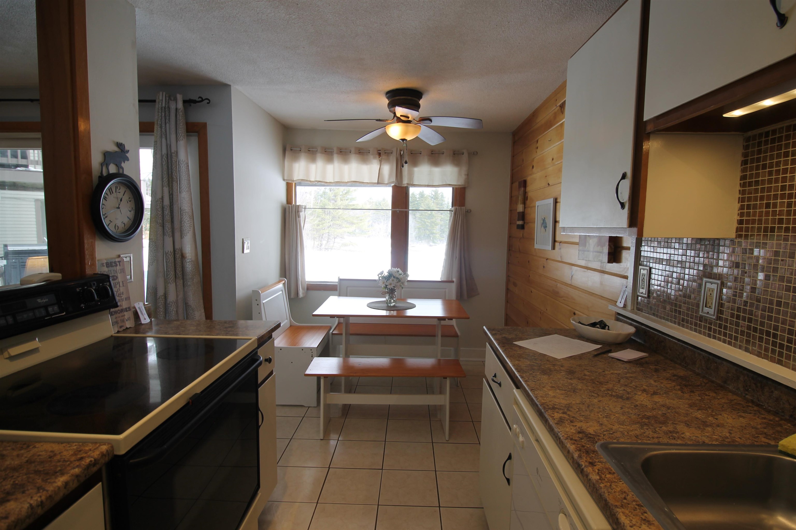21 Overlook Road, Unit 1 Campton, NH 03223 - Photo 13 of 20