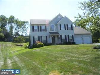 271 Rock Run Road Yardley, PA 19067 - Photo 1 of 12 Exterior Front