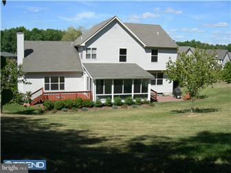 271 Rock Run Road Yardley, PA 19067 - Photo 2 of 12 Exterior Back